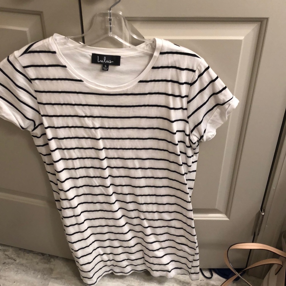 Lulus dress - Picture 1 of 1